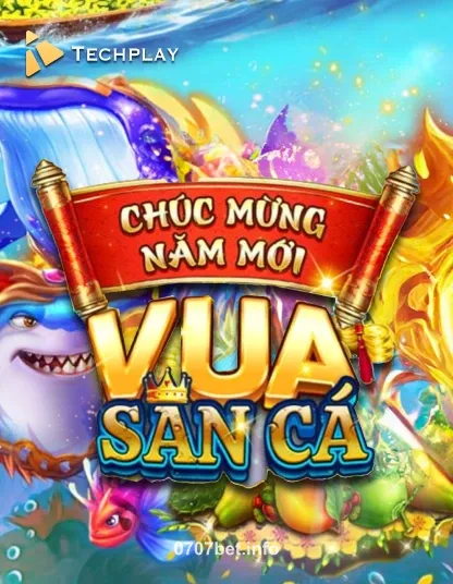 TechPlay Ca Vua San Ca