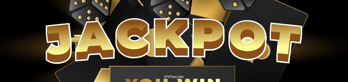 Fundo do Jackpot